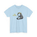 Be Good Graphic Statue of Liberty Tee Shirt